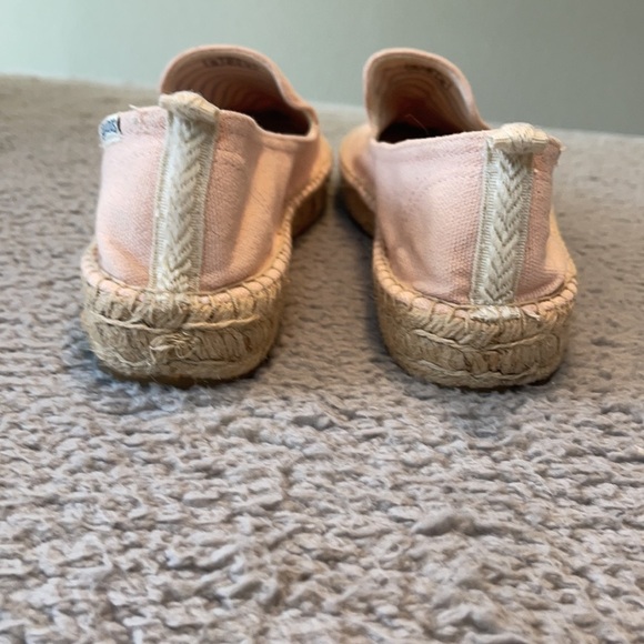 Soludos - Embroidered Smoking Slipper size 10 - Picture 8 of 13